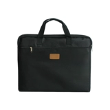 Файле Сумка рука -Лаптоп A4 Водонепроницаемые студенческие сумки на молнию