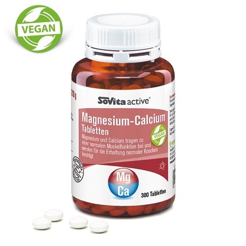 德國ascosovita活性鈣活性鈣