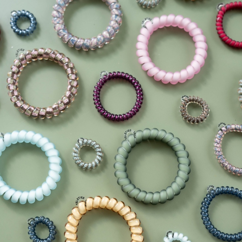 TELETIES秋季款发圈集合