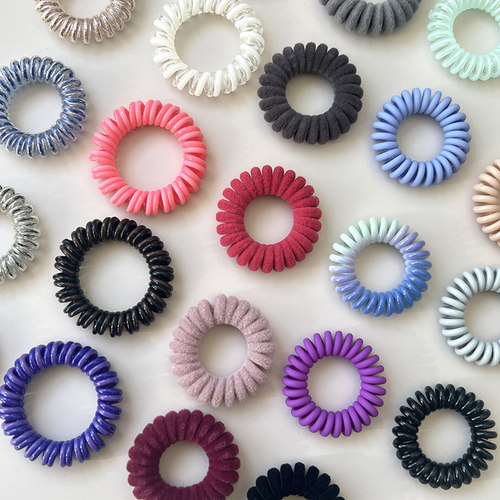 invisibobble发圈拆卖可挑颜色