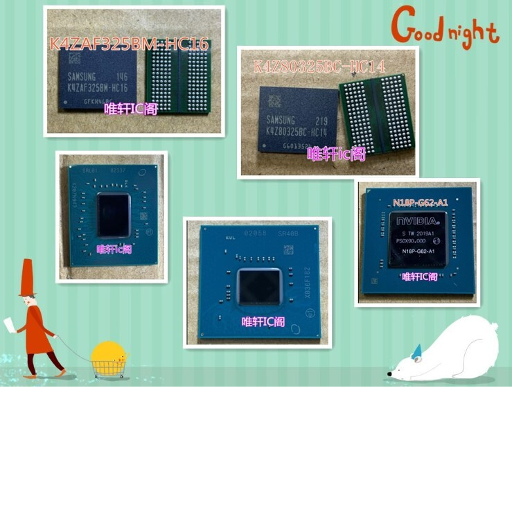 RK3368  BGA153 八核处理器 机顶盒视频解码 全新
