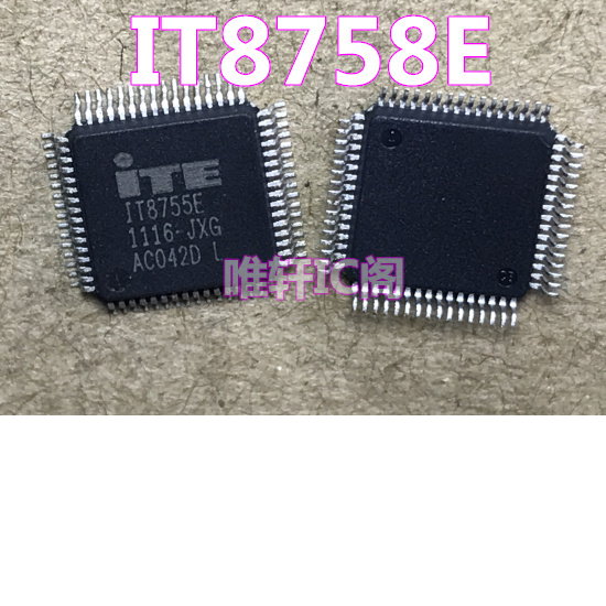 IT8758E   IT8756E    IT8755E  IT8779E   BXO KXS BXG EXS