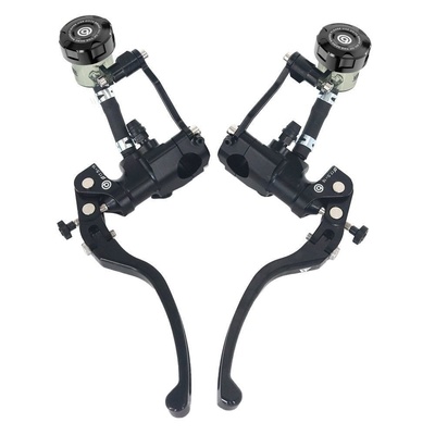 DOBREMBZ直推上泵17.5推力17款