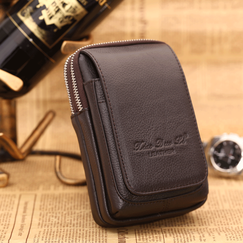 Sac pour homme - Ref 51877 Image 3