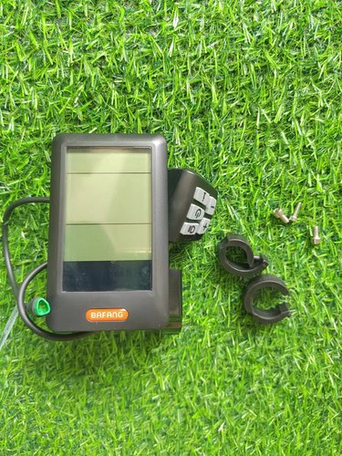 八方中置电机液晶显示屏DPC10CAN协议C15C01多款电动车显示屏仪表