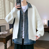 白色