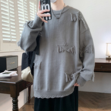 灰色