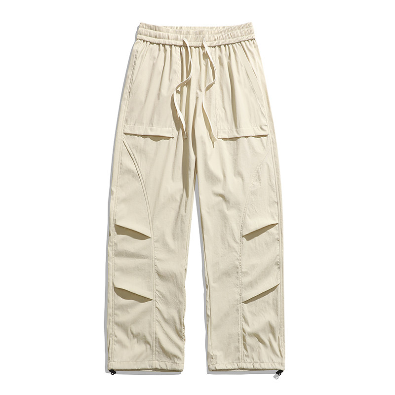 GSY002-特P45伞兵裤男冲锋裤春秋季户外防水速干徒步登山工装裤,男装休闲裤,电商D310B
