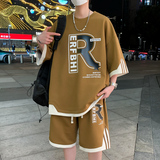 咖色