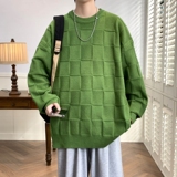 绿色