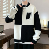 黑白