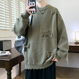 绿色