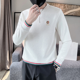 白色