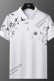 72810-P35夏季新款男士短袖翻领T恤衫半袖冰丝有领男装，男装Polo衫，电商D310B