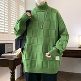 绿色