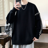 黑色