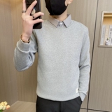 浅灰色