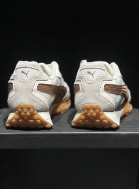 Puma/彪马【章鱼鞋】秋冬男子厚底透气运动休闲鞋百搭跑步393151