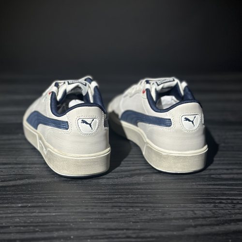 Puma彪马脏脏鞋男防滑轻便板鞋