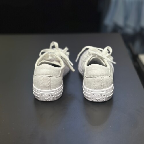 Converse/匡威男女情侣春夏休闲运动帆布低帮防滑板板鞋A19307C