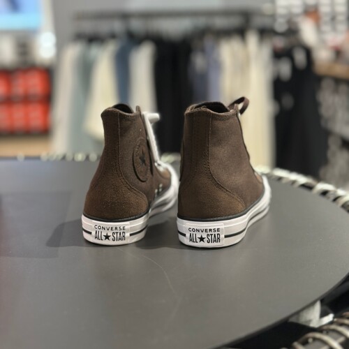 Converse/匡威All star男女情侣款低帮舒适休闲运动板鞋A19201C