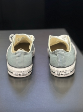 Converse/匡威男子舒适春夏休闲运动帆布低帮防滑板板鞋A15958C