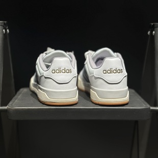 adidas阿迪达斯neo Entrap板鞋男女复古百搭防滑拼接运动休闲鞋