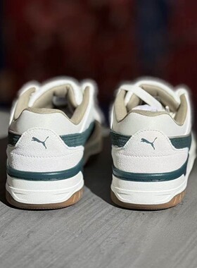 PUMA彪马男子厚底增高秋冬复古舒适夏季潮流休闲运动鞋400214