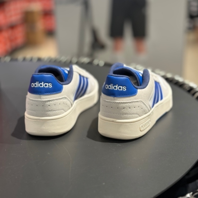 adidas/阿迪达斯男女款小锯齿D-PAD CLASSIC休闲运动板鞋JH8811