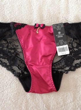 伊丝艾拉内裤18759 18458配套内裤12795三角裤