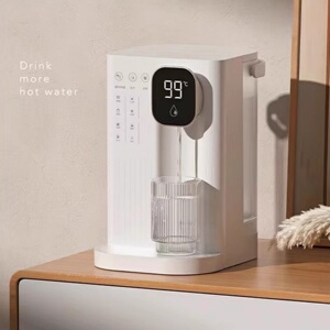 即热式饮水机桌面开水机台式