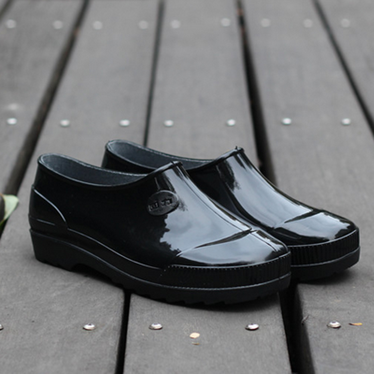 Chaussures en caoutchouc Moyen-âge, 40-60 ans, , personne âgée, 60 ans,  WARRIOR - Ref 941721 Image 3