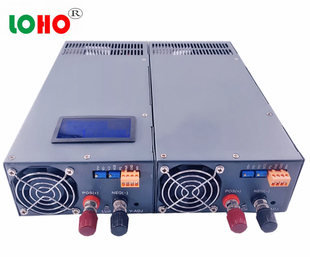 经典款12V15V24V36V48V60V1200W1500W2000W直流大功率变压器电源