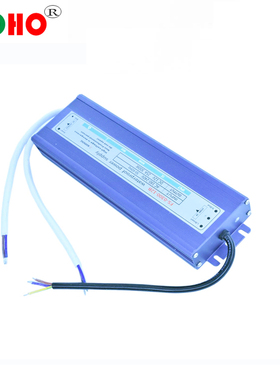 原装超薄12V24V240W防水电源 12V250W/24V250W超薄防水LED变压器