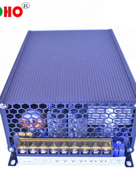 0~48V30A1500W开关电源 48V49V50V52V1550W工控设备电源变压器