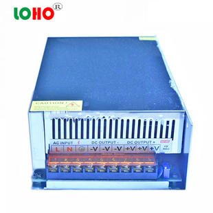 43V44V40V42V1200W直流电源开关变压器 42V28A 1100W工控设备电源