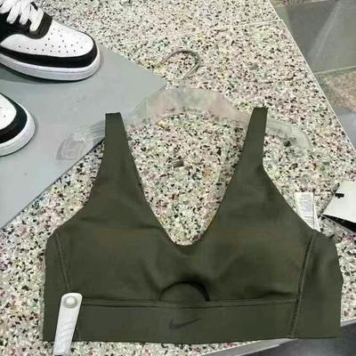 耐克女子运动内衣速干透气