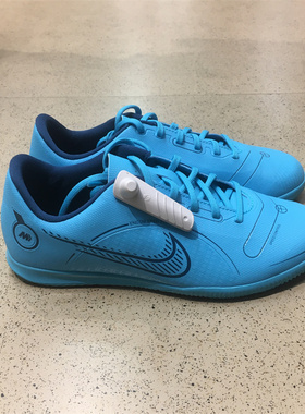 Nike VAPOR 14耐克青少年大童足球鞋刺客人草低帮防滑DJ2898-484