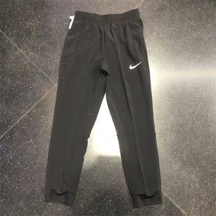 084 Nike耐克大童儿童运动长裤 010 速干超轻潮DD8428 DD5056 薄款