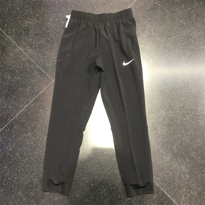 Nike耐克运动训练大童速干长裤