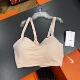 Nike bra耐克运动内衣女低强度跑步瑜伽背心速干透气潮AQ0141 296