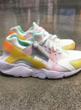 Nike耐克轻便缓震运动鞋华莱士