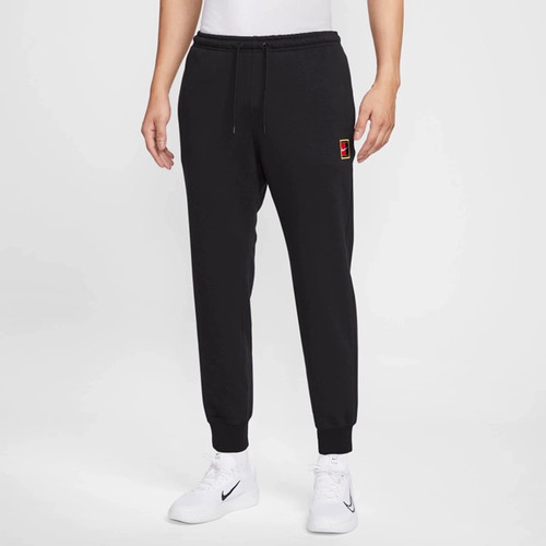 Niketennis耐克网球长裤男速干