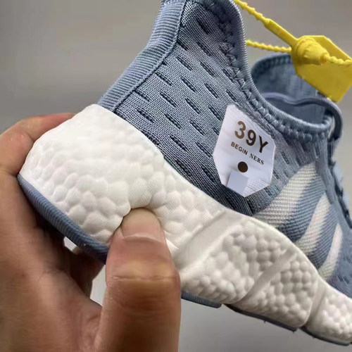 踩屎感运动鞋男女鞋子