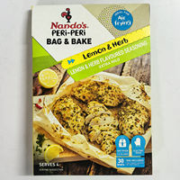 Imported Nandos Nan Dou brand vegetable and meat dipping sauce Seasoning powder air fryer available Seasoning thumbnail 3
