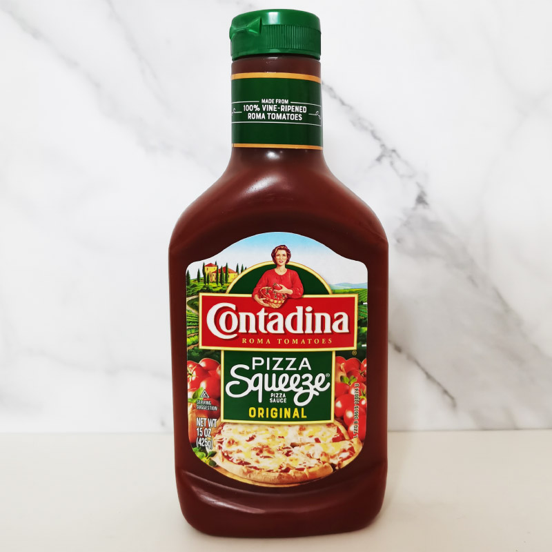 农夫比萨调味酱ContadinaPaste