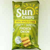 Ruffles, Mexican cheese, corn chips, potato chips, Doritos, Doritos, Cheetos thumbnail 8