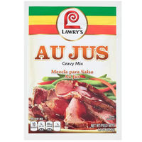 American imported Lawry's Fajitas/Taco/Pepper garlic salt baking Western food seasoning powder for fitness thumbnail 6