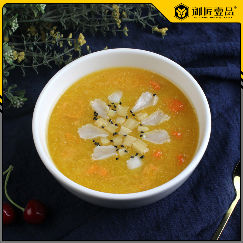 仿真食物菜品模型月子餐早茶