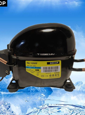 全新思科普NF7MLX NL9CLX NL10MF/11MF NL11CNX NLE11MF.2压缩机